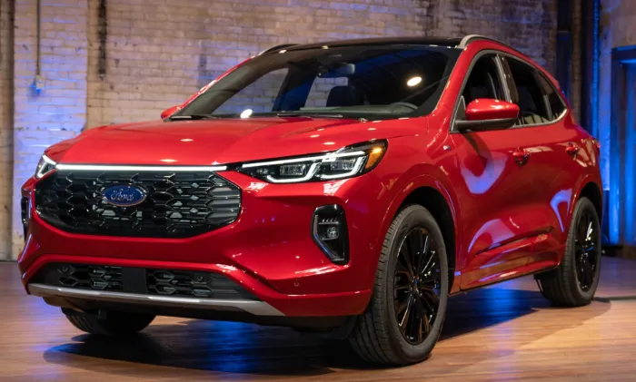 2025 Ford Escape Release Date, Redesign, Colors, and Price