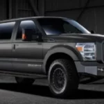 New 2025 Ford Excursion Price, Release Date, and Redesign