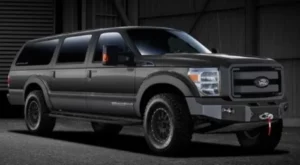 New 2025 Ford Excursion Price, Release Date, and Redesign