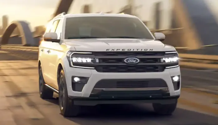 2025 Ford Expedition Release Date, Price, and Redesign | New Auto Magz