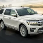 2025 Ford Expedition Release Date, Price, and Redesign