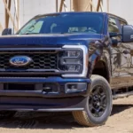 New 2025 Ford F250 Super Duty Truck Release Date, Redesign, and Price