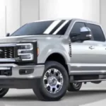 2025 Ford F350 Pickup Truck Release Date, Redesign, and Price