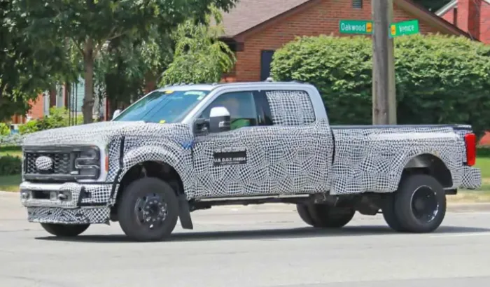 2025 Ford F350 Pickup Truck Release Date, Redesign, and Price