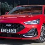 New 2025 Ford Focus Release Date, Redesign, and Price