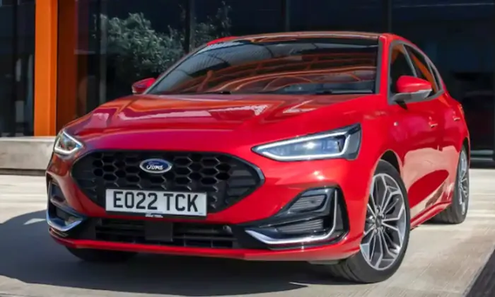 New 2025 Ford Focus Release Date, Redesign, and Price