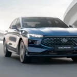 2025 Ford Taurus Release Date, Price, and Specs