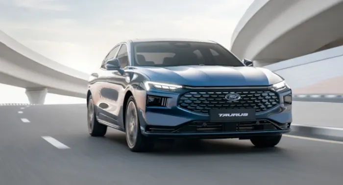2025 Ford Taurus Release Date, Price, and Specs | New Auto Magz