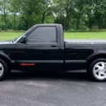 2025 GMC Syclone Review and Price