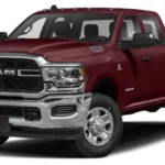 New 2025 Ram 2500 Redesign, Review, and Release Date