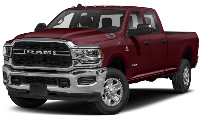 New 2025 Ram 2500 Redesign, Review, and Release Date