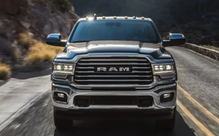 New 2025 Ram 2500 Redesign, Review, and Release Date