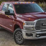 New 2025 Ram Power Wagon Price and Specs