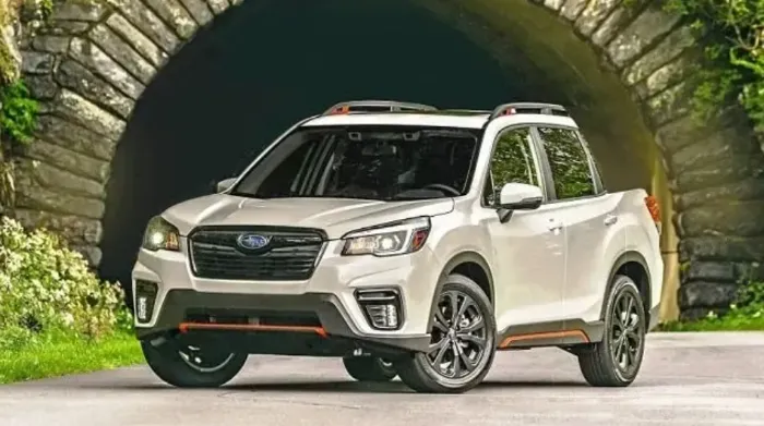 New 2025 Subaru Baja Price and Release Date