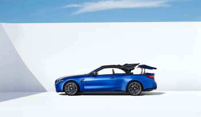 2025 BMW M4 Release Date, Changes, Price, & Specs