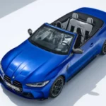 2025 BMW M4 Release Date, Changes, Price, & Specs