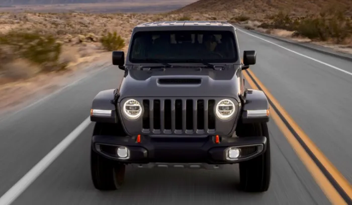 2025 Jeep Gladiator Redesign, Release Date, Specs, Price