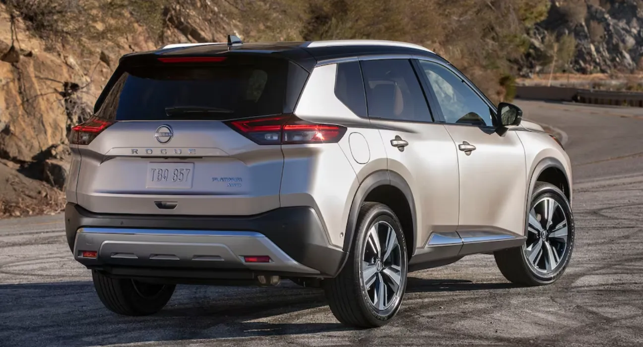 2025 Nissan Rogue Redesign, Hybrid, Price, and Specs