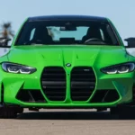 New BMW M3 2025 Redesign, Release Date, Price, and Specs