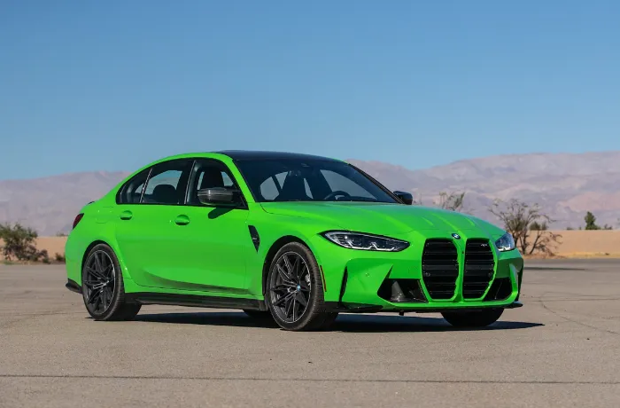 New BMW M3 2025 Redesign, Release Date, Price, and Specs