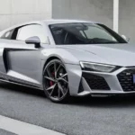 Audi R8 Coupe 2025 Release Date, Redesign, and Price