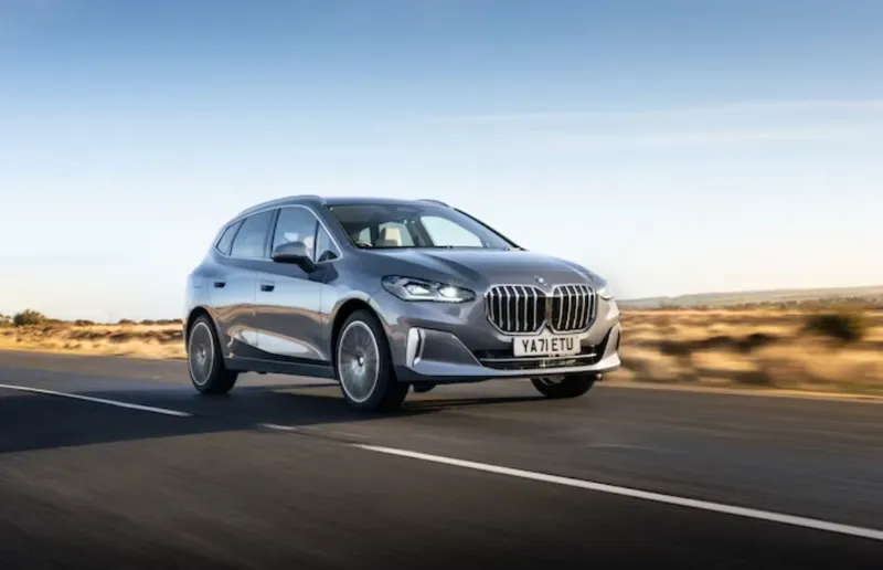 BMW 2 Series Active Tourer 2025: Review, Release Date, and Specs
