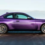 BMW M240i 2025 Release Date, Redesign, and Specs