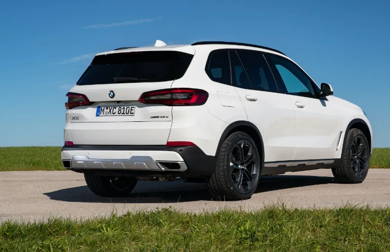 BMW X5 2025 (xDrive40e) Release Date, Redesign,  and Price