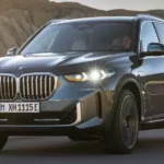 BMW X5 2025 (xDrive40e) Release Date, Redesign, and Price