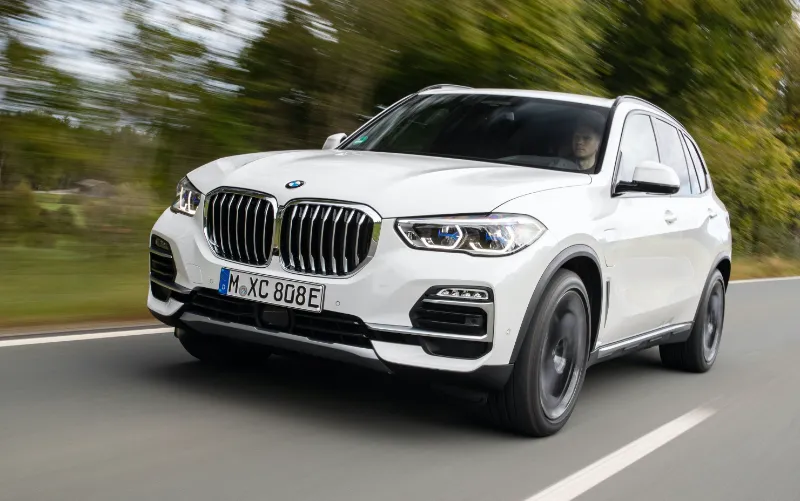 BMW X5 2025 (xDrive40e) Release Date, Redesign,  and Price