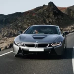 BMW i8 2025 Redesign, Release Date, and Price