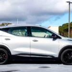 Chevy Bolt EUV 2025 Release Date, Redesign, Specs, & Price