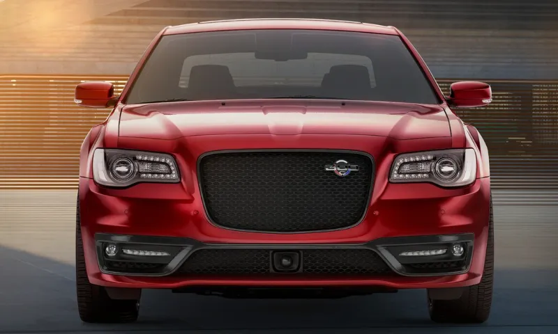 Chrysler 300 2025 Release Date, Redesign, and Price