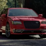 Chrysler 300 2025 Release Date, Redesign, and Price