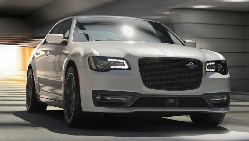 Chrysler 300 2025 Release Date, Redesign, and Price
