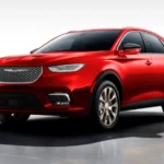 Chrysler Aspen 2025 Release Date, Redesign, and Price