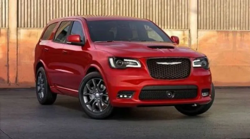 Chrysler Aspen 2025 Release Date, Redesign, and Price