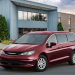 Chrysler Voyager 2025 Release Date, Redesign, and Price