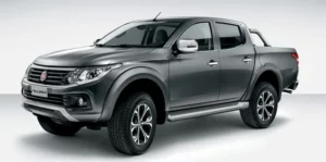 Fiat Fullback 2025 Price, Specs, and Release Date