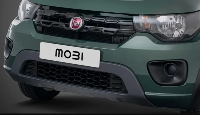 Fiat Mobi 2025 Redesign, Release Date, and Prices