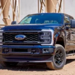 Ford F-250 2025 Diesel, Redesign, Price, & Release Date