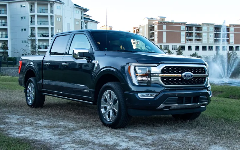 Ford F150 2025 Hybrid: Redesign, Release Date, Price
