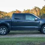 Ford F150 2025 Hybrid: Redesign, Release Date, Price