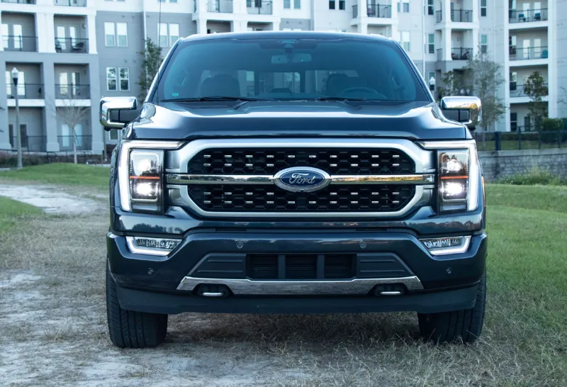 Ford F150 2025 Hybrid: Redesign, Release Date, Price