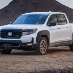 Honda Ridgeline Type R 2025: Redesign, Release Date, Price