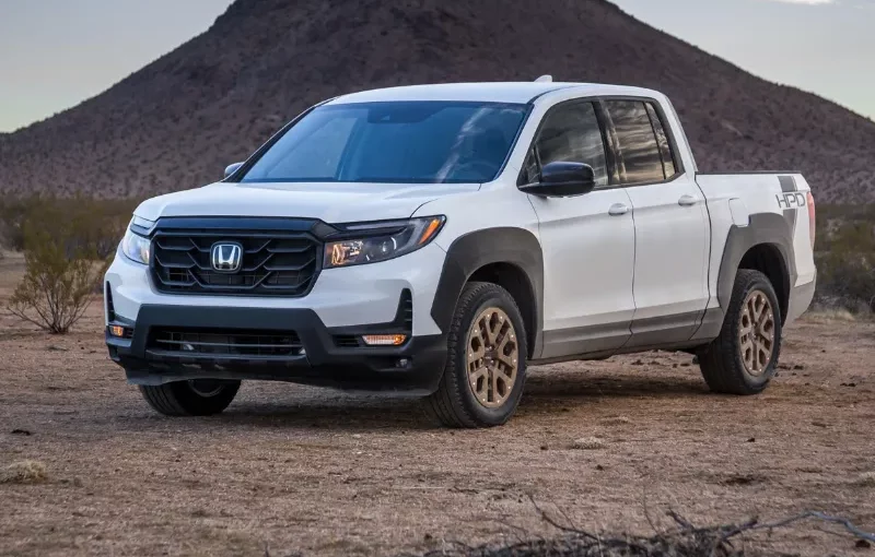 Honda Ridgeline Type R 2025: Redesign, Release Date, Price