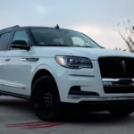 Lincoln Navigator 2025 Price, Release Date, & Redesign