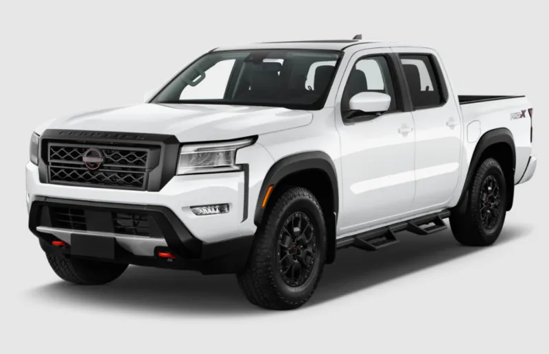 Latest News On The 2025 Nissan Frontier Release Date