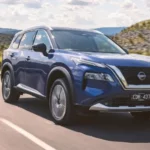 Nissan X-Trail 2025 Release Date, Redesign, and Price