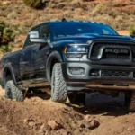 Ram Power Wagon 2025 Release Date, Redesign, Specs, and Price